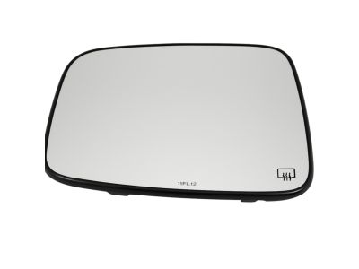Mopar 5134237AA Glass Mirror Replacement