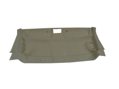 Mopar 1XD72LWRAE Headliner