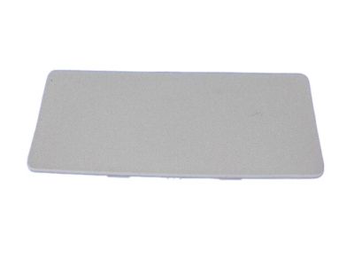 Dodge 1SF30ES3AA COVER Liftgate Trim