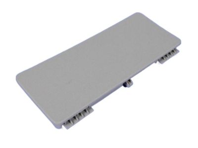 Dodge 1SF30ES3AA COVER Liftgate Trim