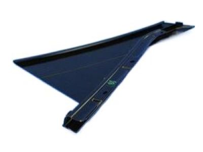 Chrysler 68144239AA Applique