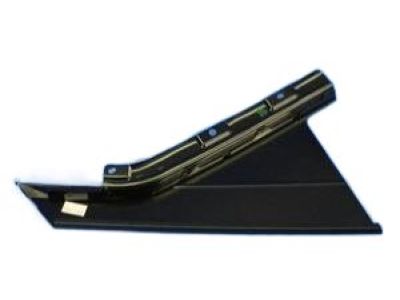 Chrysler 68144239AA Applique