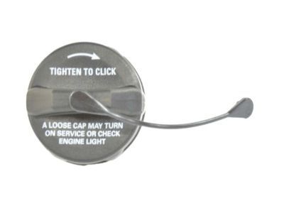Jeep 52100552AG CAP Fuel Filler