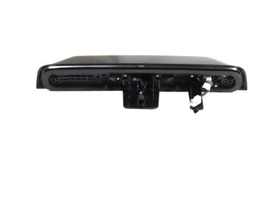 Mopar 68444540AB Lamp Center High Mounted Stop