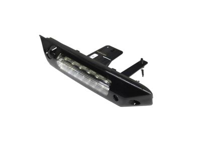 Mopar 68444540AB Lamp Center High Mounted Stop