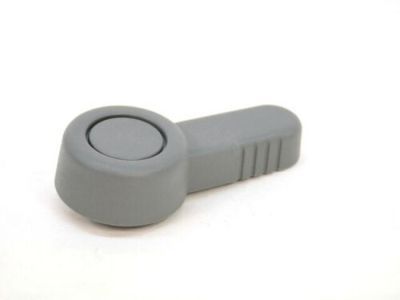 Jeep 1FL501D5AA Adjust Handle