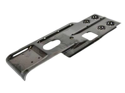 Dodge 52022048AF SKID PLATE Transfer Case