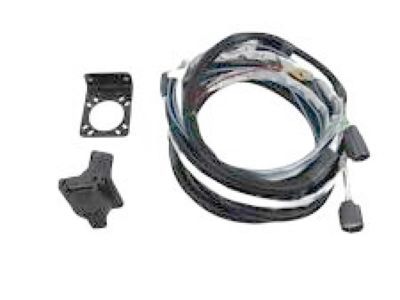 Jeep 82209766AB Wire Harness