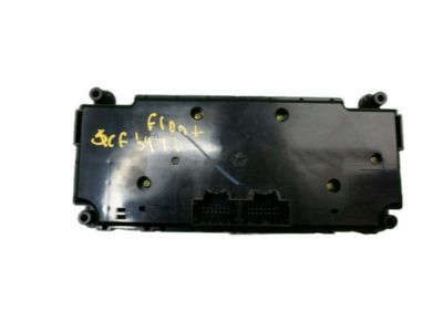 Dodge 55111240AJ CONTROL A/C And Heater