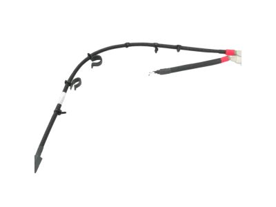 Mopar 68171510AE Wiring Battery Positive