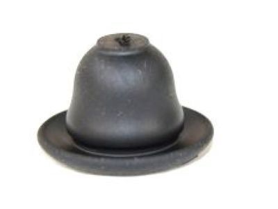 Jeep 6511668AA Tail Lamp Assembly Grommet