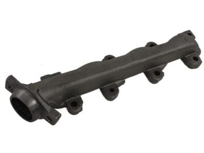 Dodge Exhaust Manifold - 53030808