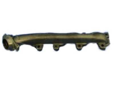 Dodge Exhaust Manifold - 53030808