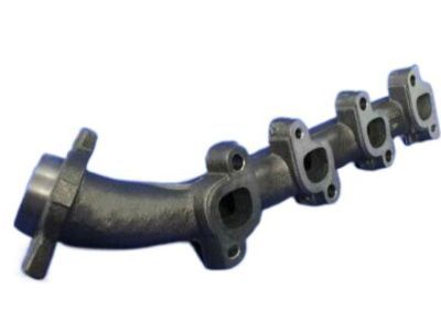 Dodge Exhaust Manifold - 53030808