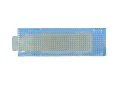 Jeep 68163956AA Lamp