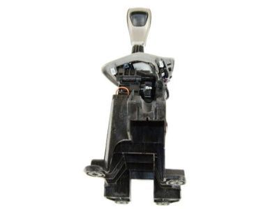 Jeep Automatic Transmission Shifter - 6MD111X9AD