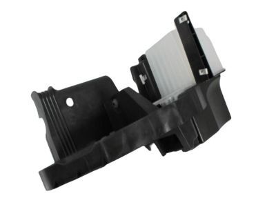 Jeep 68188030AC Washer Reservoir