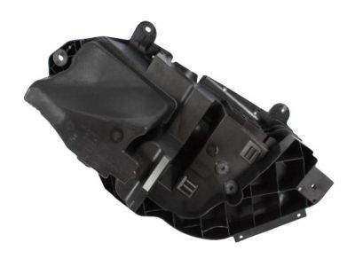 Jeep 68188030AC Washer Reservoir