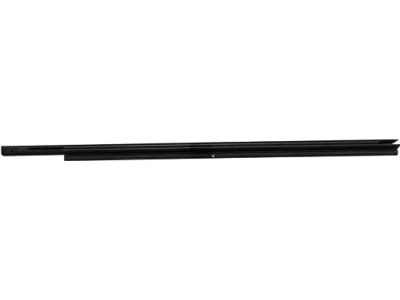Mopar 55112378AE Weatherstrip Rear Door Belt Outer