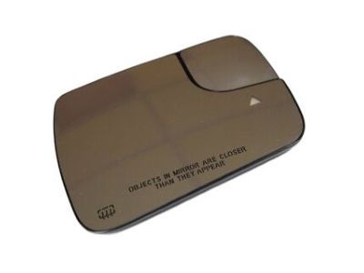 Ram Car Mirror - 68402128AA