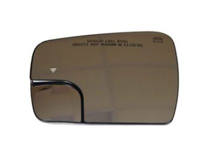 Ram Car Mirror - 68402128AA