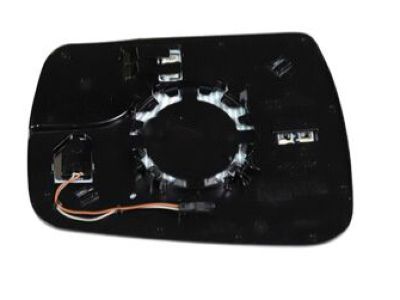 Ram Car Mirror - 68402128AA