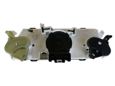 Jeep Wrangler A/C Switch - 55111841AE