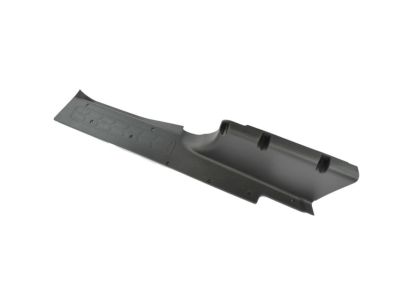 Mopar 5YZ80JXWAA Molding Sill
