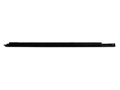 Mopar 55276958AB Weatherstrip, Door Belt