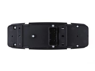Dodge 68139806AA SWITCH AND BEZEL Front Door