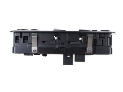 Dodge 68139806AA SWITCH AND BEZEL Front Door