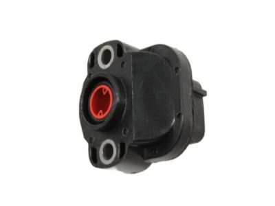 Chrysler Throttle Position Sensor - 4686360AC