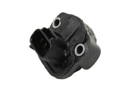 Chrysler Throttle Position Sensor - 4686360AC