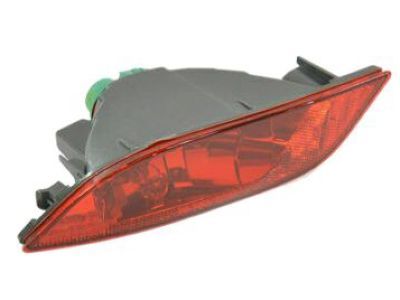 Jeep 55112675AA LAMP Rear Fog