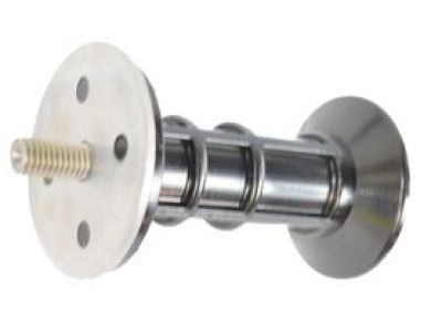 Jeep 68248138AA RETAINER Spare Tire