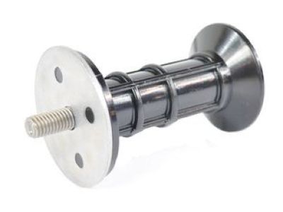 Jeep 68248138AA RETAINER Spare Tire