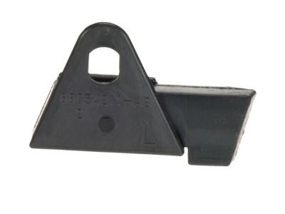 Ram 68054211AB Bumper