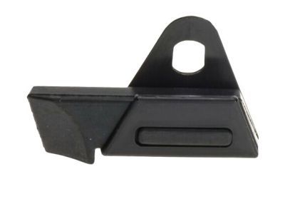 Ram 68054211AB Bumper