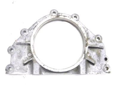 Chrysler 4663622 Rear Main Seal Retainer