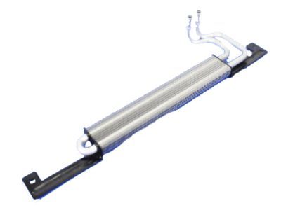 Dodge 52029301AC Power Steering Cooler