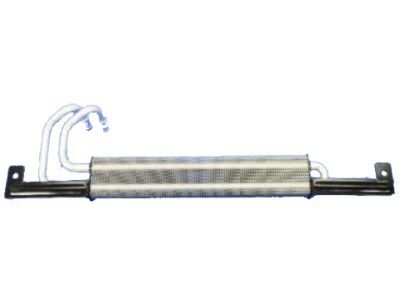 Dodge 52029301AC Power Steering Cooler