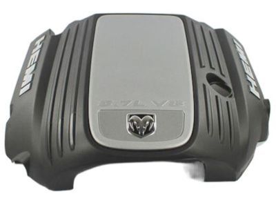 Dodge Engine Cover - 4593557AE