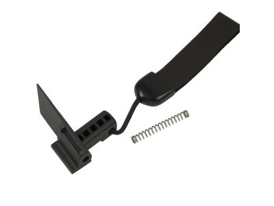 Mopar 68161086AA Latch Tonneau Cover