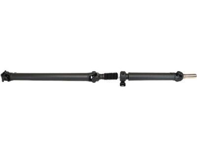 Ram Drive Shaft - 52123386AC