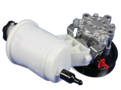Ram 68069903AC PUMP Power Steering