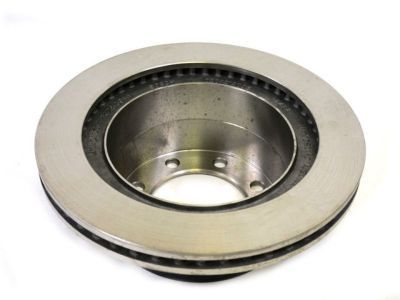 Dodge Ram 3500 Brake Disc - 52010144AA