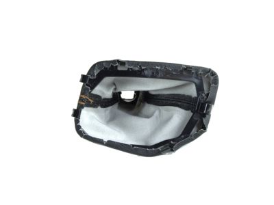 5YD251XLAA Mopar Boot Gearshift Product Photo 2 of 2