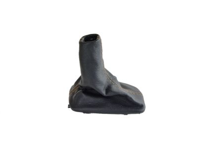 Mopar 5YD251XLAA Boot Gearshift 5YD251XLAA Mopar Boot Gearshift Product Photo 1 of 2