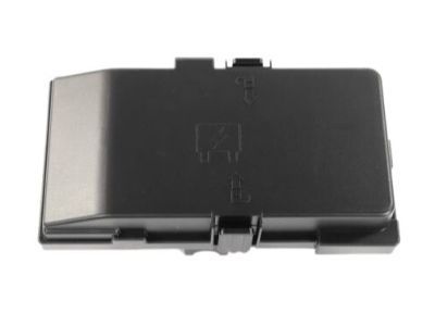 Jeep 68351952AC POWER DISTRIBUTION CENTER