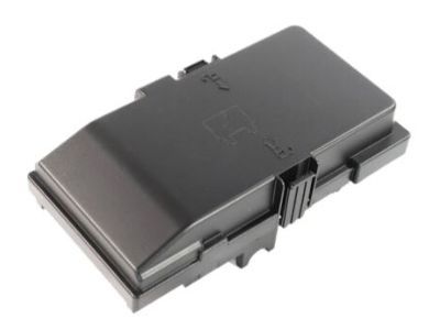 Jeep 68351952AC POWER DISTRIBUTION CENTER